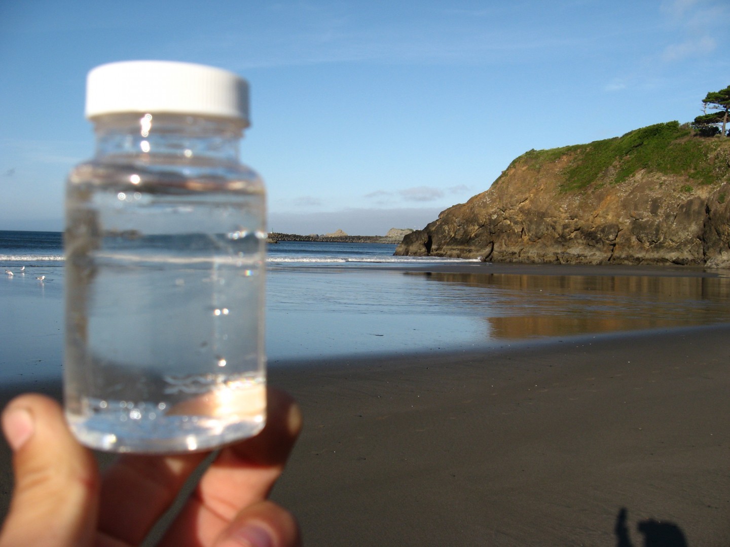 Beach Water Testing Programs Protect Public Health Surfrider Foundation