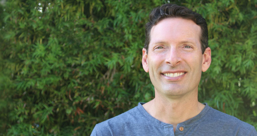 Activist Spotlight: Ben Rubenson With the San Diego Chapter