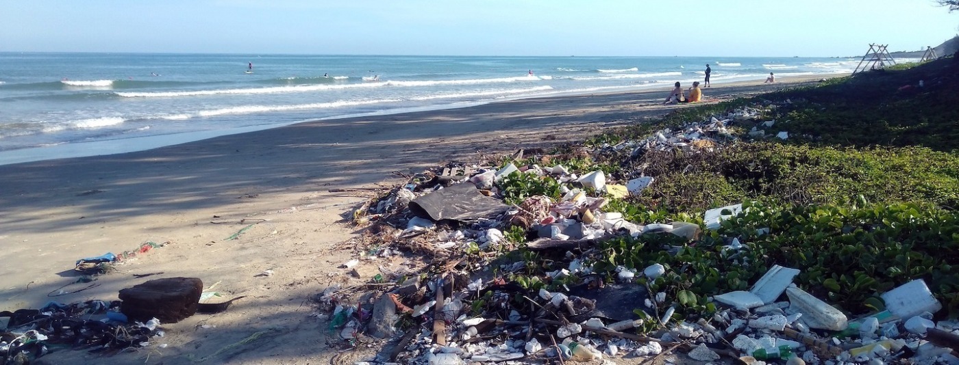 Plastic Pollution Initiative Update: Winning! ...And More Work to Be Done
