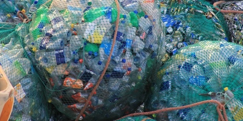 Global Plastic Treaty – Negotiations Begin – Surfrider Foundation