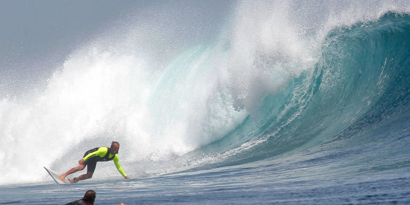 Activist Spotlight: Charlie Quesnel with the Maui Chapter – Surfrider ...