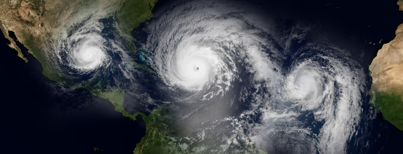 What Can we Expect from the 2022 Hurricane Season?