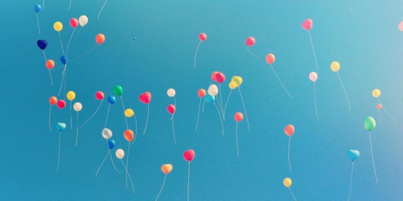 Hold On To Your Balloons Surfrider Releases New Balloon Policy Toolkit Surfrider Foundation