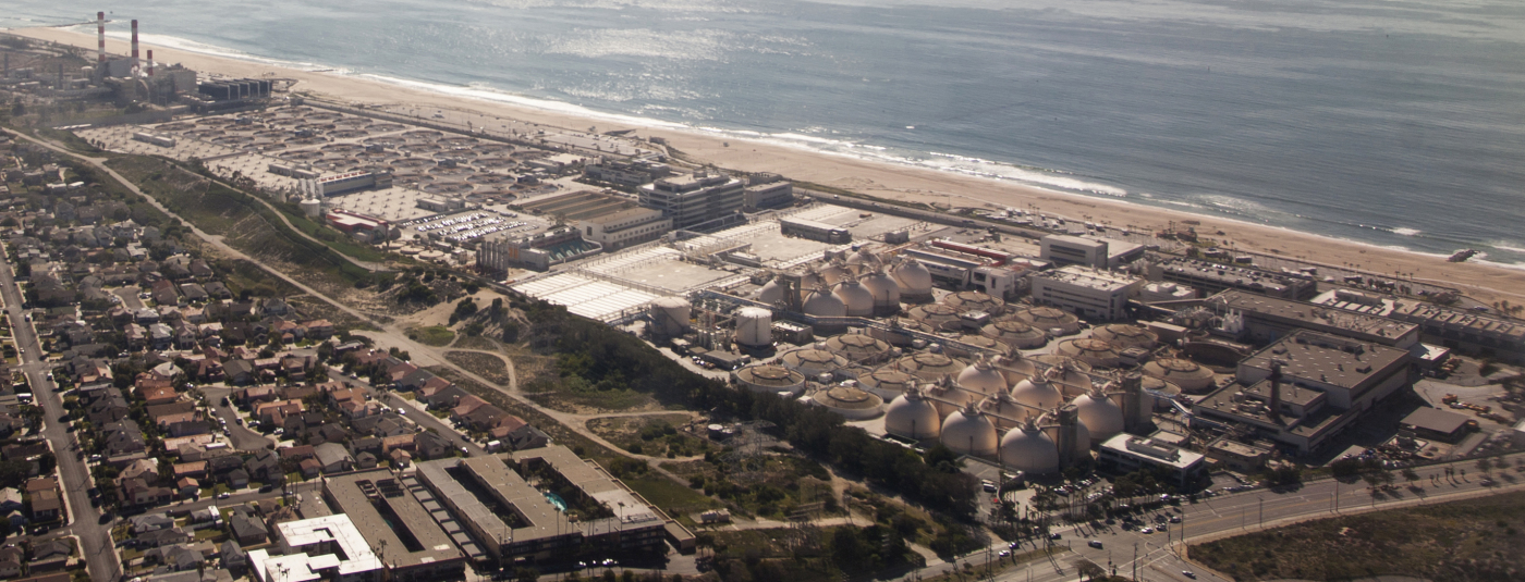 LA Beaches Continue to Have Water Quality Concerns 