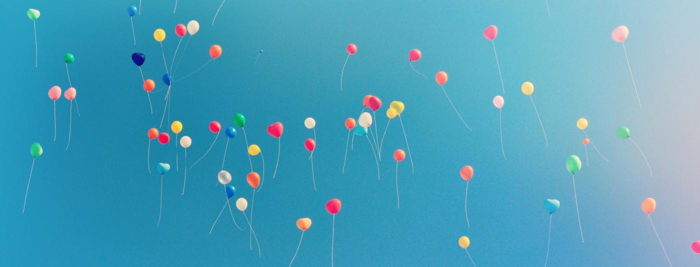 Hold On To Your Balloons! Surfrider Releases New Balloon Policy Toolkit 