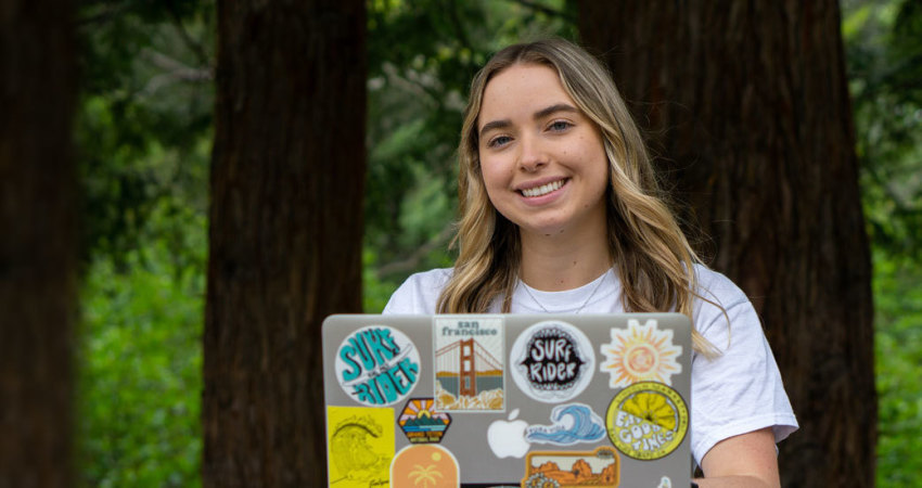 Activist Spotlight: Lauren Nichole Londono With The Cal Poly San Luis Obispo Student Club