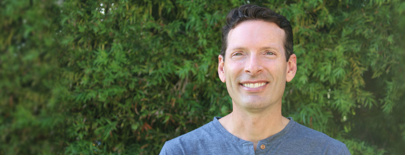 Activist Spotlight: Ben Rubenson With the San Diego Chapter