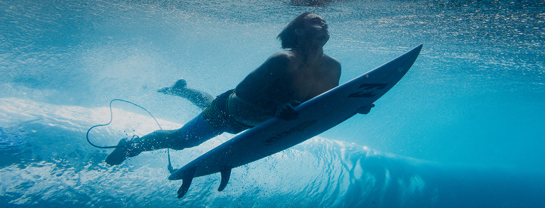 Billabong and Surfrider Launch World Ocean Day Collection To Support Our Coasts 