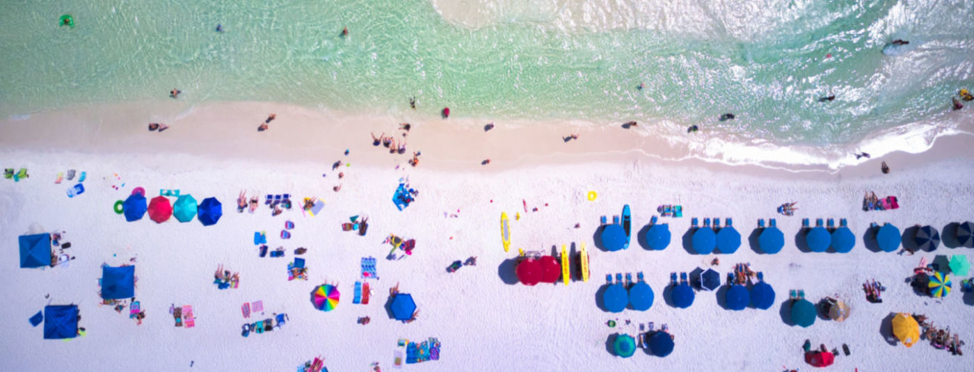 Surfrider Files Amicus Brief in Support of Public’s Customary Beach Access in Florida