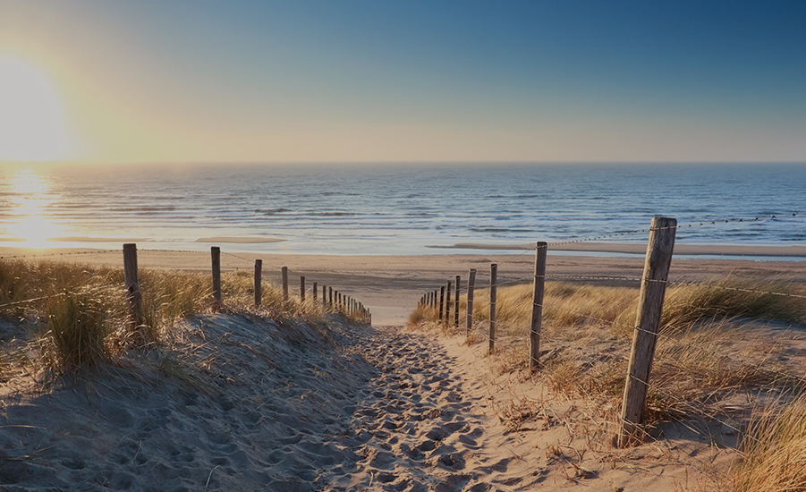 Protect Beach Access on the Olympic Coast