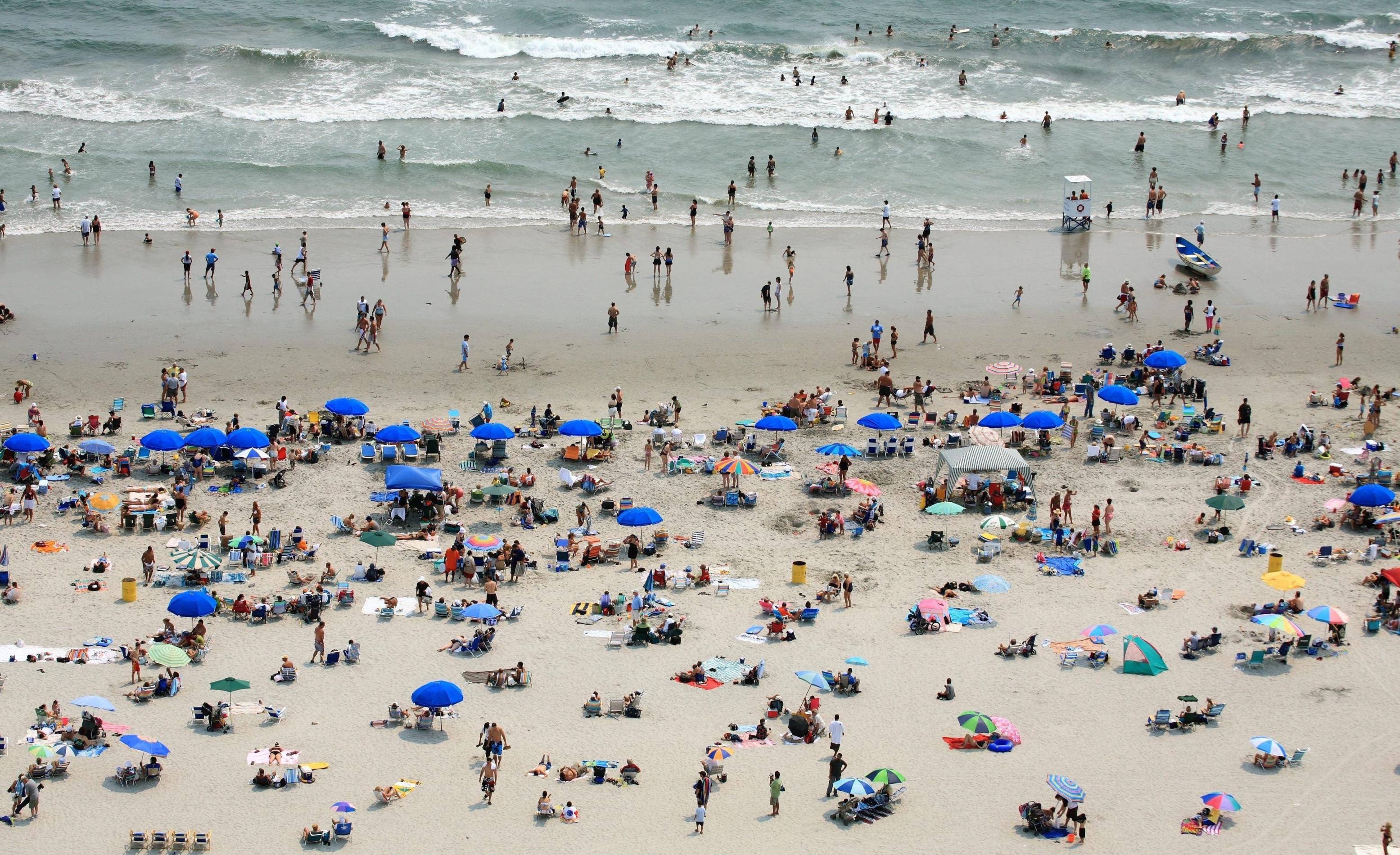 Fund the BEACH Act FY2023