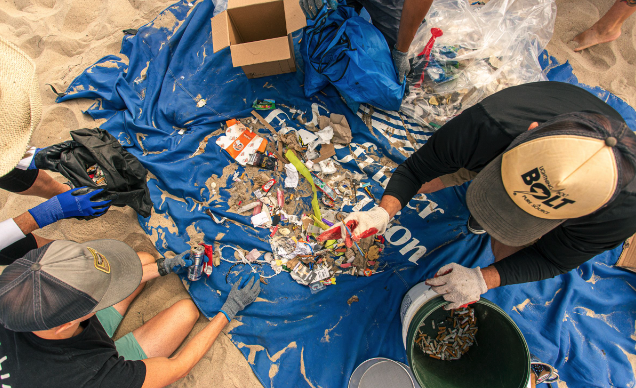 Key LA City Plastic Reduction Efforts Pass!