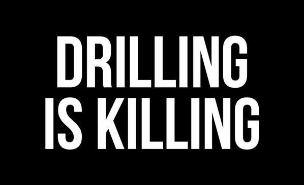 Stop Offshore Oil Drilling In The Bahamas