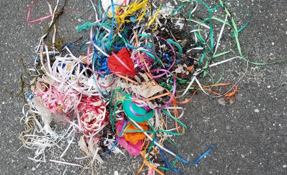 St.Johns County Balloon and Lantern Release Ordinance