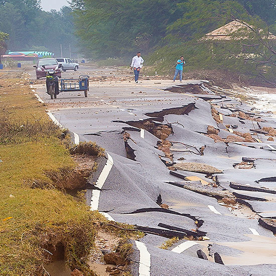 Reform the National Flood Insurance Program