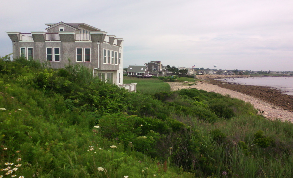 Beach Access Litigation Victory in Rhode Island