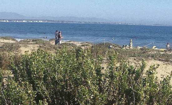 Maine: let's improve coastal resiliency to protect our beaches!