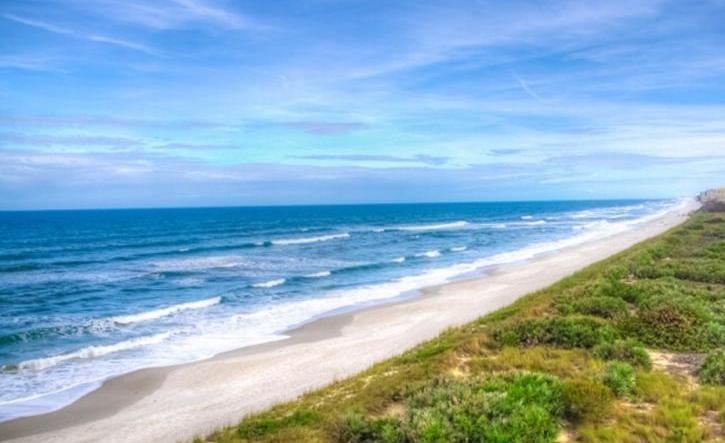 Stop Development at Hightower Beach