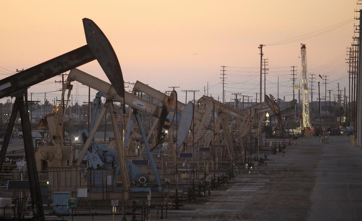 LA County Oil Well Setback Ordinance