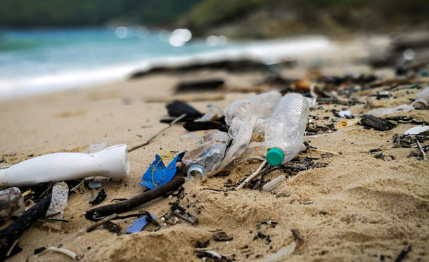 Pass the Florida Single-Use Plastic Coastal Pilot