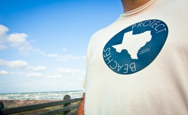 Don't Mess with Texas Beach Access - Stop SB 434, HB 3114, and other bad TX bills
