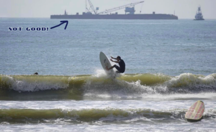 Atlantic Beach Coal Ash Resolution