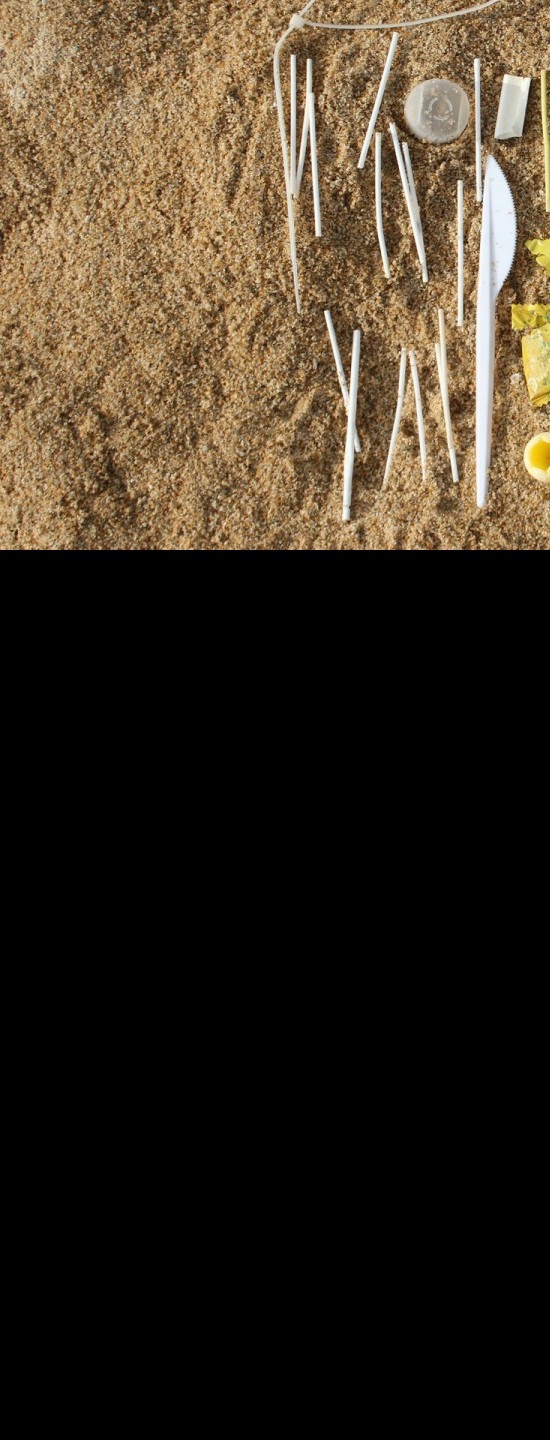 Let Florida's Cities and Counties Regulate Plastic Cutlery & Straws!