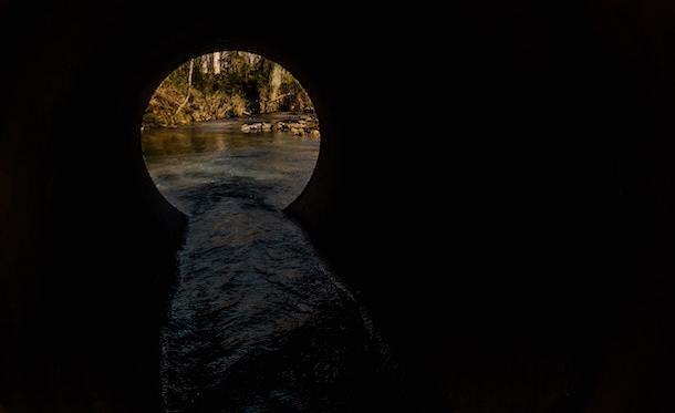 Stop the San Diego Water Pipeline