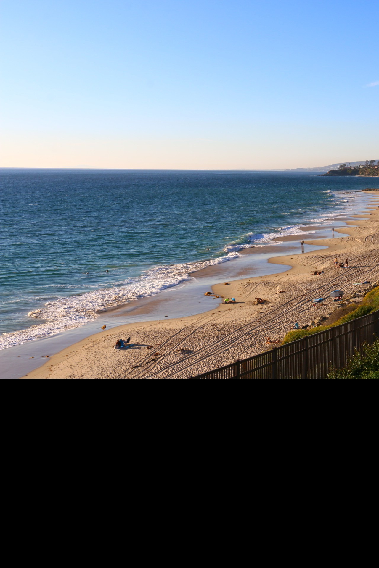 Pass AB 250 – California's “Coastal Cabins” bill