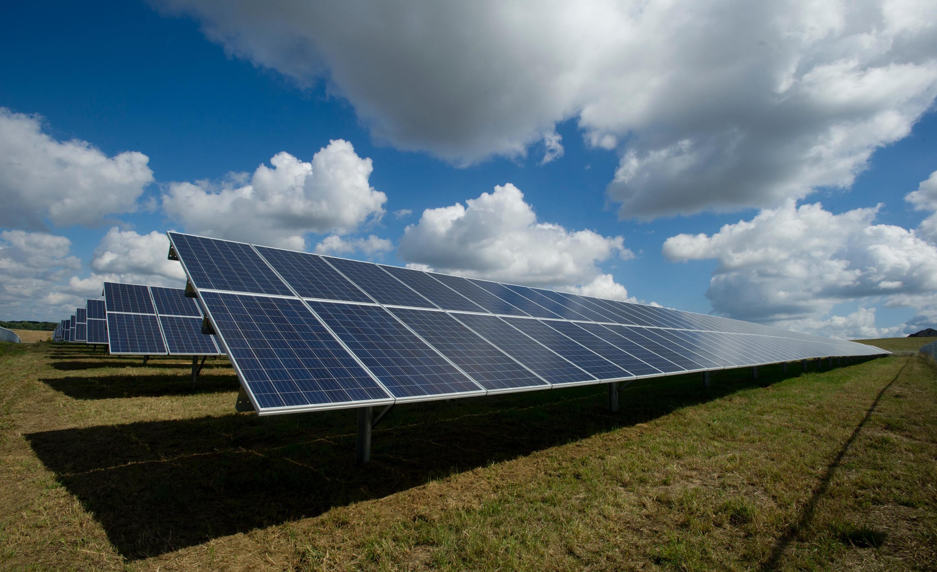 Fight Net Metering, Go Solar Florida!