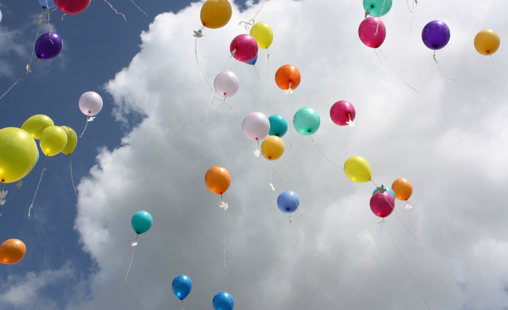City of Neptune Beach Balloon Ordinance