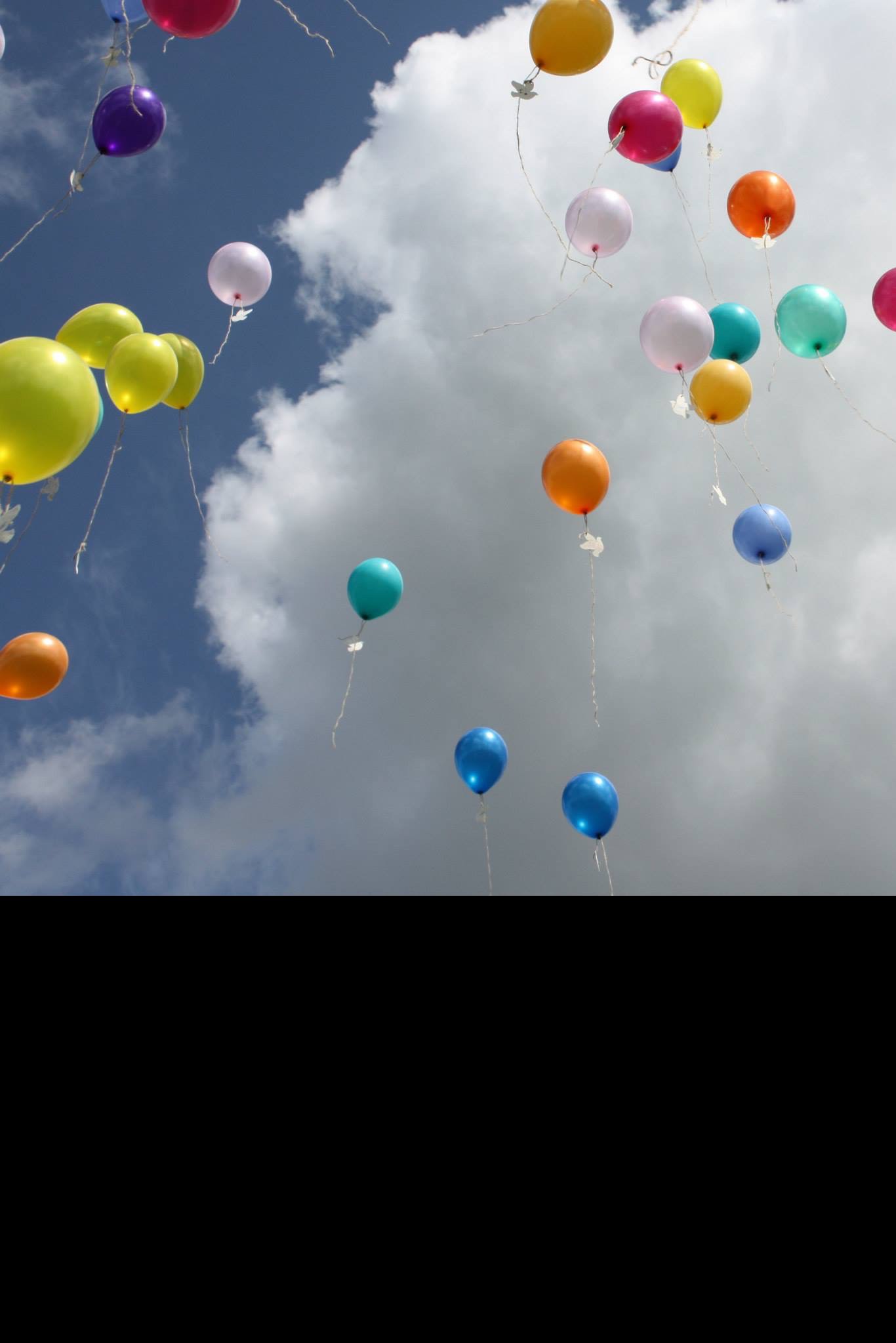 Ban Intentional Balloon Releases in Suffolk County