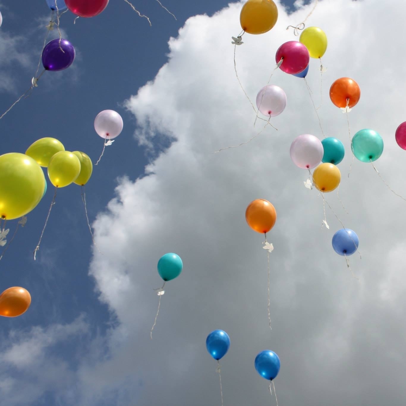 Broward Intentional Balloon Release Ordinance