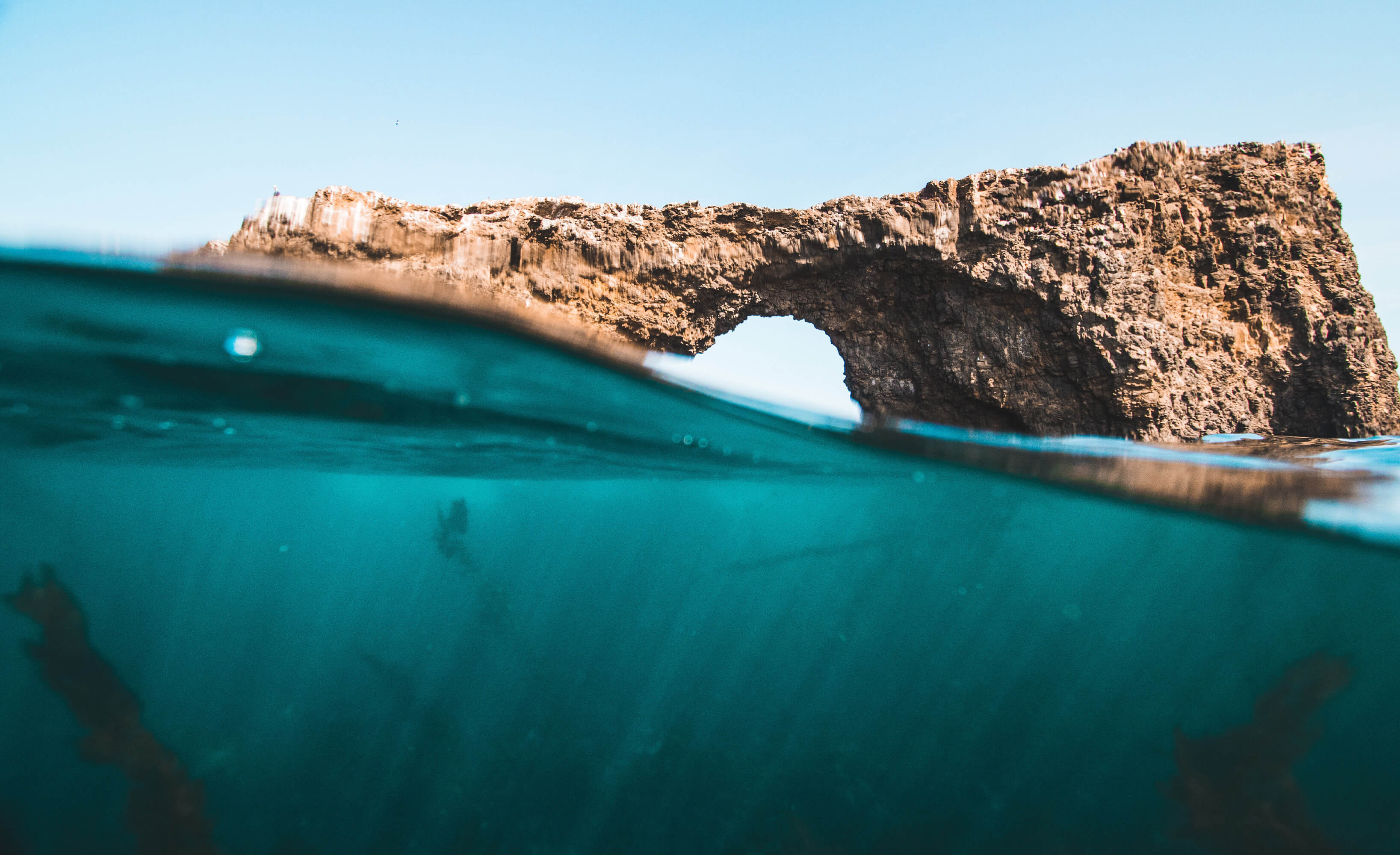 Protect Half Moon Bay From Sea Level Rise