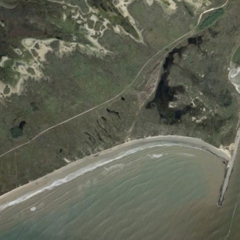 Stop Surfing Ban at Matagorda Jetty Park in Texas