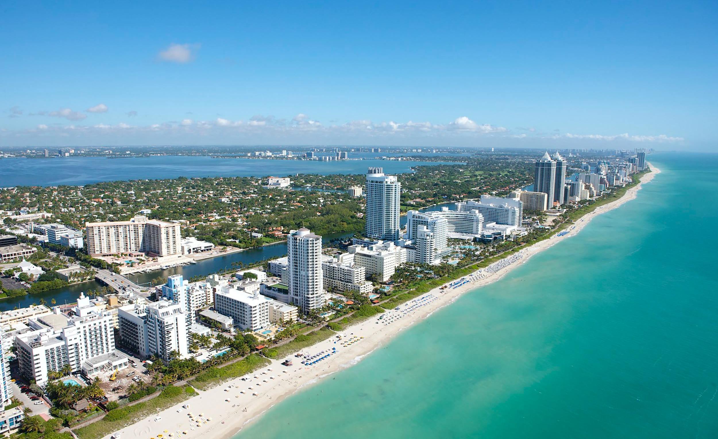 City of Miami Beach Fertilizer Ordinance