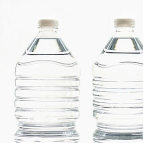 Ban the Sale of Single-Use Plastic Water Bottles at National Parks