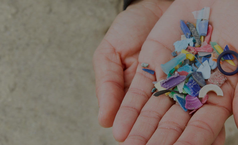 California Plastic Waste Reduction Regulations Initiative