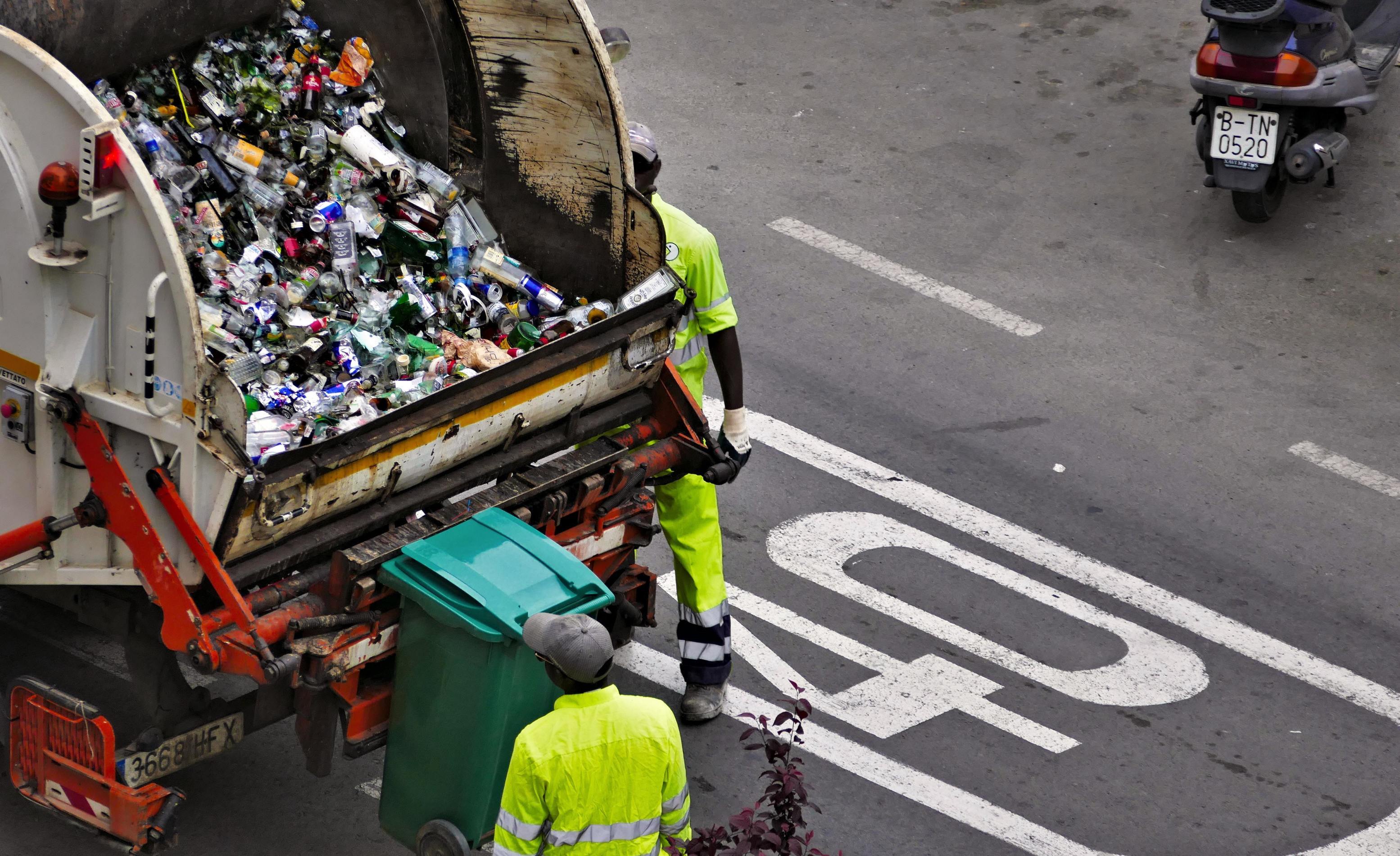 Waste to Energy Pollutes, Florida!