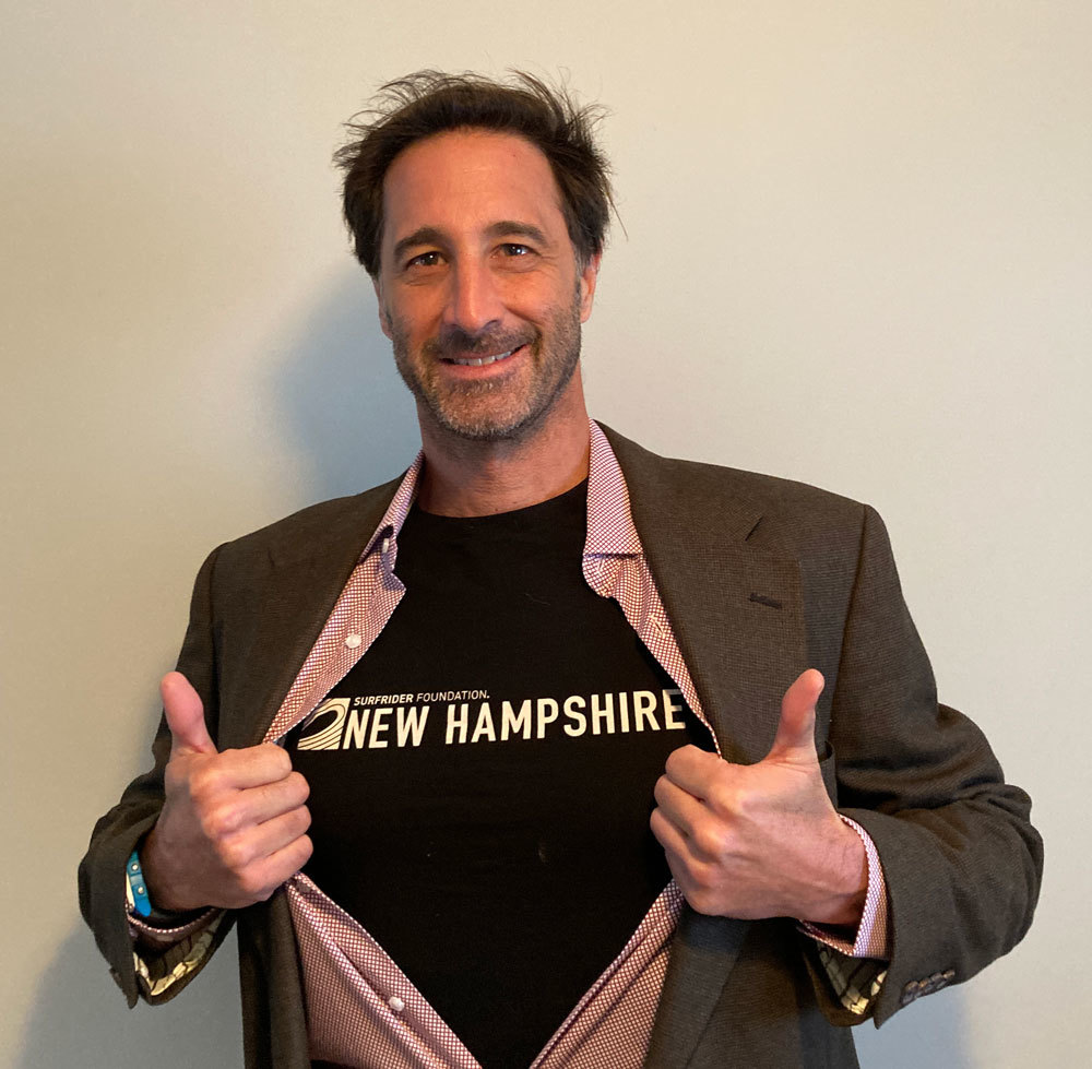 Activist Spotlight: Chris Grippo With The New Hampshire Chapter ...