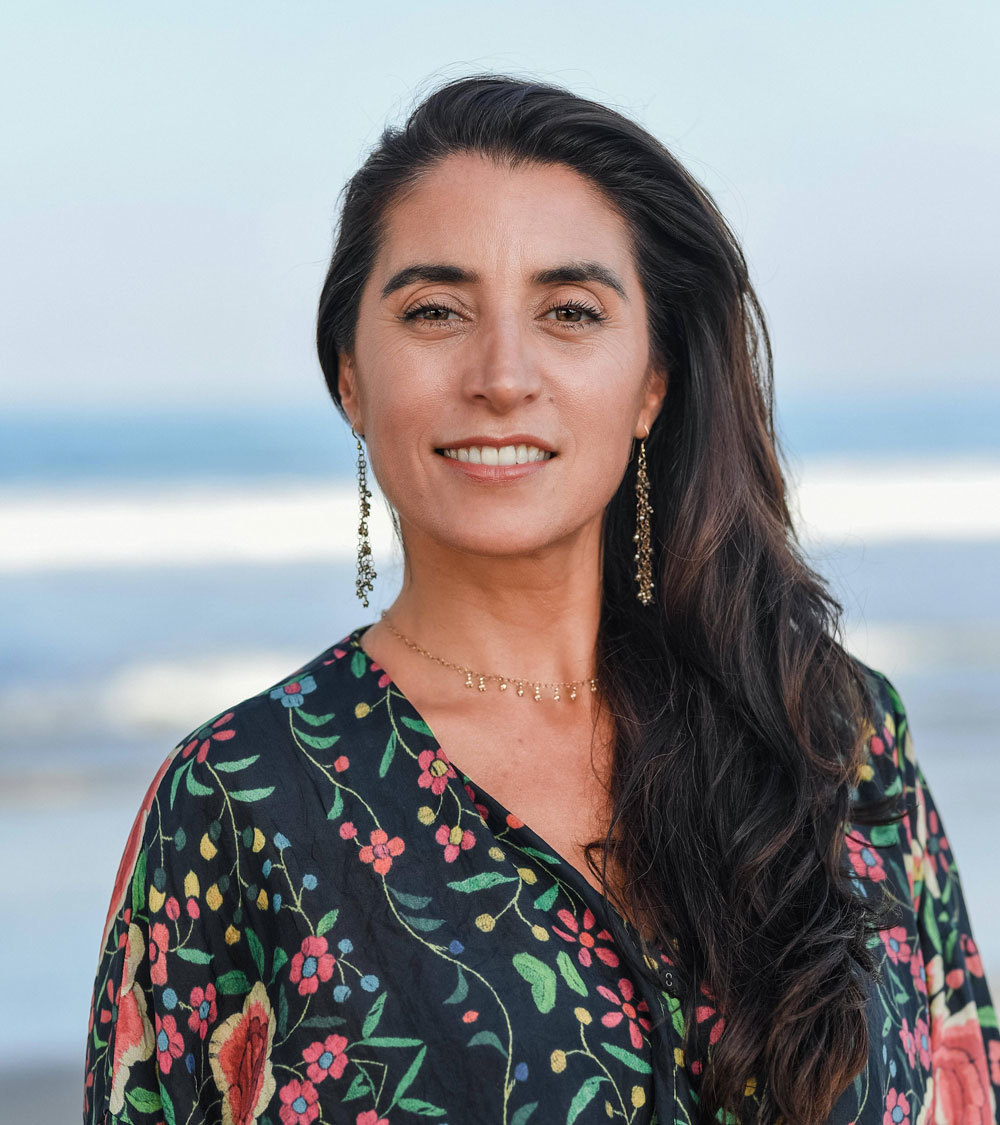 Activist Spotlight: Eugenia Ermacora With the Los Angeles Chapter ...