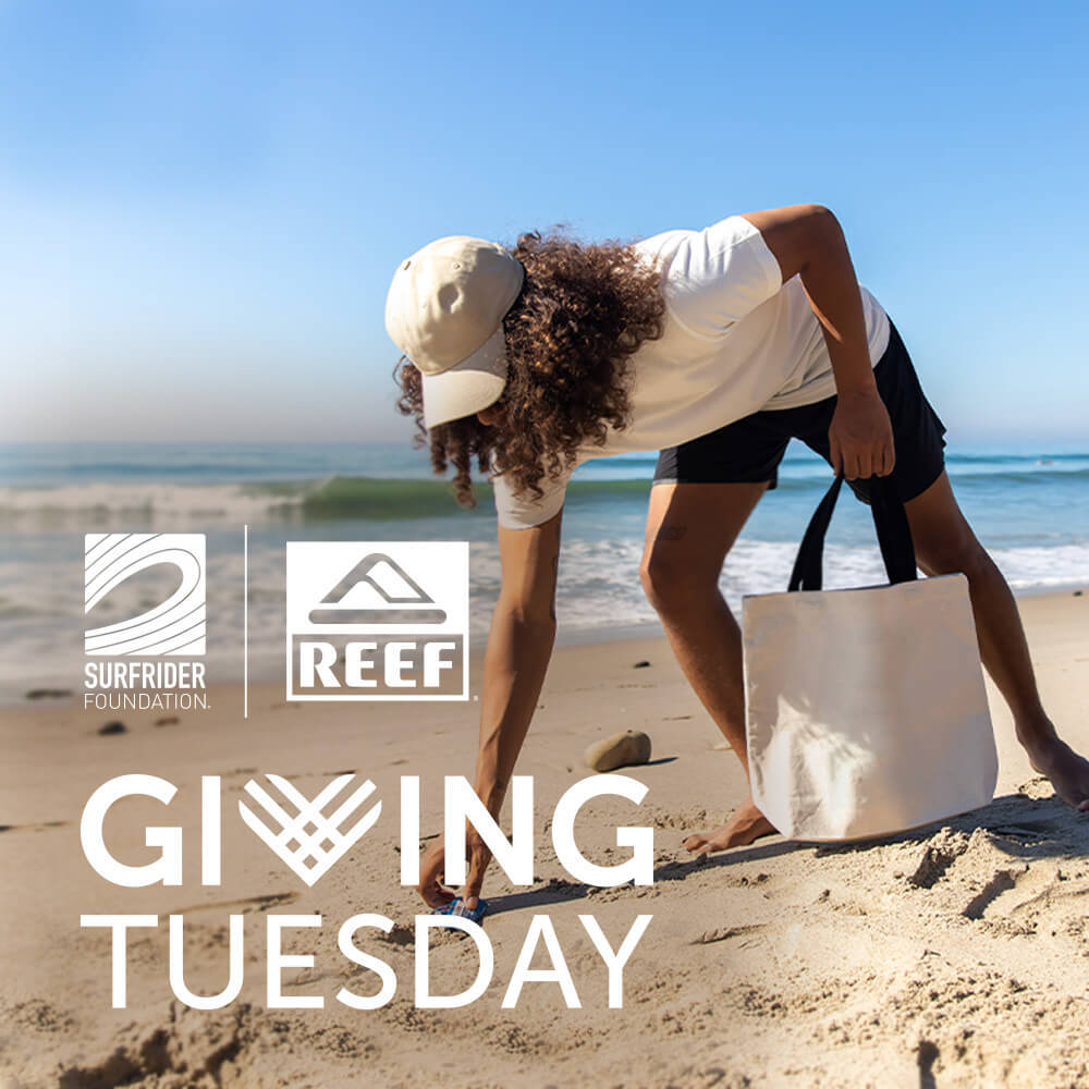 #GivingTuesday - For a Plastic Free World